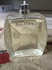 Perfume Balman Balmain 3,4 OZ Vintage