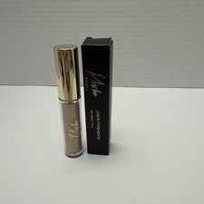 MISCHO BEAUTY - Sombra de ojos dorada líquida ultracremosa a la sombra Ijama