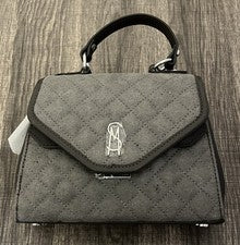 Bolso acolchado con asa superior Steve Madden BKEYS para mujer