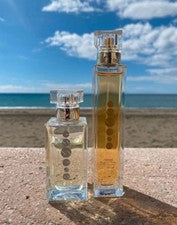 Perfume mujer fragancia Good Girl, El Tacon Negro, ESSENS W151