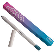 Lápiz delineador de ojos propio modelo 11 azul aguamarina I-Definer Kohl belleza de ojos nuevo