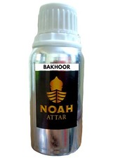 Aceite de perfume concentrado Bakhoor for by Noah, envasado de 100 ml, aceite Attar