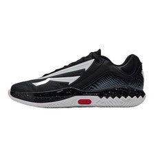 Hombres Talla 10.5 - ANTA KAI 2 Velocidades Negro Magic Kyrie Irving Zapatos de Baloncesto Nuevos