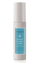 Suero complejo de retinol Naturium líneas finas arrugas elasticidad 1 fl oz nuevo