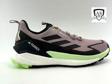 Zapatos para mujer Adidas Gore-Tex Terrex Free Hiker 2.0 7.5, 8, 8.5, 10 nuevos IE5102