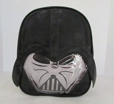 Star Wars ITA Pin Coleccionista Mini Mochila Darth Vader Héroes y Villanos Nueva con Etiquetas