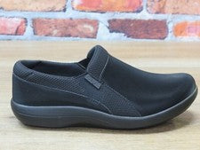 Zueco/deslizable para mujer Alegria Duette antideslizante negro TALLAS Y ANCHOS *DEBIDO-601