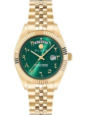 Philipp Plein PWPNA1026 Reloj Hombre Date Superaltive 41mm 5ATM