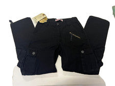 NUEVO Moda LDJY LVDAOJINGYING Pantalones Para Hombre Talla Mediana