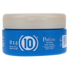 It's a 10 Potion 10 Miracle Hair Mask 8 OZ
