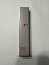 Crayón labial BITE Beauty crema mate trufa 0,05 oz TAMAÑO COMPLETO ¡Nuevo en caja NUEVO EN STOCK!