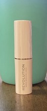 Base en barra base rápida Makeup Revolution Beauty F2 ~NUEVA~SELLADA