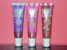 BATH & BODY WORKS BRILLO DE LABIOS BRILLANTE Y BRILLO DE LABIOS CON SABOR NUEVO SELLADO ELEGIR