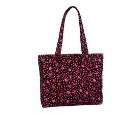 PRESTIGE MEDICAL Moda Cintas Enfermera Médica Plegable Mujer Bolso de Mano -Rosa