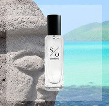 Exclusivo PERFUME Árbol Visa Eunsoso Jeju 30/50/100 ml Verde Leñoso Unisex