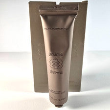 2 mascarillas pre-champú Blake Brown cuidado del cabello sándalo lechoso rico en reinicio 5 fl oz.