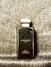 Jo Malone OUD & BERGAMOT Colonia Intensa. 3,4 oz/100 ml.