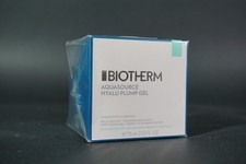 Biotherm Aquasource - Hyalu Plump Gel 75 ml