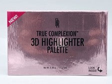 True Complexion, Paleta Iluminadora 3D, Luminosidad 8035, 0,38 oz (11 g)