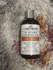 CURLSMITH Acondicionador Acondicionador Acondicionador Limpiador Vegano Nuevo