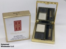 Elizabeth Arden Hermosa Sombra de Ojos Color Dúo CORBATA NEGRA 05