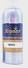 Perfume fresco Attar Oil Best Alyaan WISAL AJ aceite perfumado concentrado de larga duración