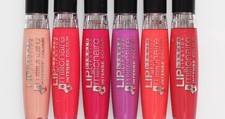 Lápiz labial líquido Miss Sporty Millionaire color intenso. Selecciona tu tono.