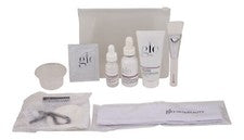 Kit facial reparador celular Glo Bio-Renew EGF. Juegos de regalo para el cuidado de la piel