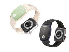Correas EmeTerm Explore compatibles con pulseras y correa deportiva para Apple Watch