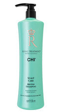 Champú biotina CHI Royal Treatment Scalp Care 32 oz