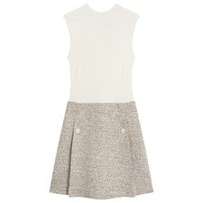 Vestido Ted Baker EKAAM mujer ropa outfit dress bata vestido de verano
