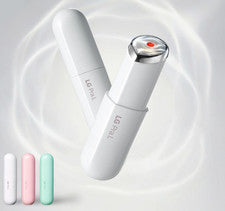 Masajeador facial para el cuidado de la piel LG Pra.L Superform Galvanic Booster SPD-001 3 colores