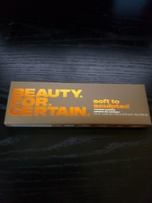 Paleta de contorno Beauty For Certain suave a esculpido tamaño completo 10,5 g 0,37 oz