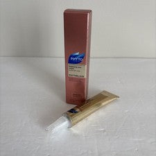 Crema limpiadora PHYTO Paris PHYTOELIXIR 1 OZ tamaño de viaje para cabello ultra seco
