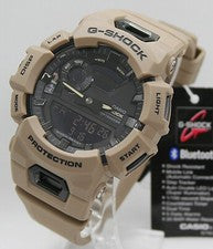 ✅ CASIO G-Shock GBA-900UU-5AER Bluetooth® Smart ✅