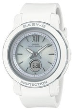 CASIO Reloj Mujer Baby-G BGA-2900-7AJF Solor Radio