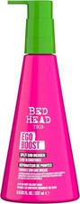 BED HEAD by TIGI Ego Boost Split End Mender and Leave-In Acondicionador 237 ml