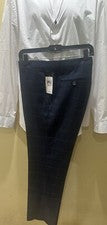 Pantalones de vestir para hombre talla 36