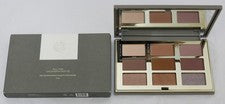 PALETA DE SOMBRAS DE OJOS COMPLEX CULTURE FULL TIME EDICIÓN 3 9 TONOS TAMAÑO COMPLETO $45