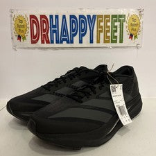 Adidas Adizero SL2 Para hombres Zapatos para Correr Talla 12 Negros JQ0352 Nuevos