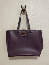Bolso de Mano Kate Spade New York Para Mujer Grande de Cuero Negocios Trabajo Viaje Laptop