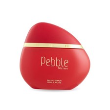 Maryaj Pebble Shine Eau De Perfume Fragancia de Larga Duración 100 ml