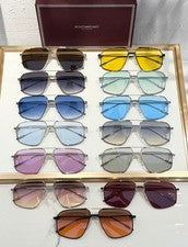 JMM JAGGER Gafas de Moda, Gafas de Sol de Alta Gama para Unisex, Envío Gratis