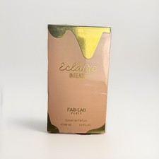 Perfume para mujer Eclaire Intense Fab-Lab Paris