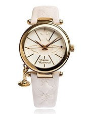 viviennewestwood ORB VV006WHH Mujer TI