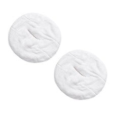 2 Piezas Mascarilla Toalla Cuidado Facial Cuidado de la Piel Toallas Spa Facial para Esteticistas