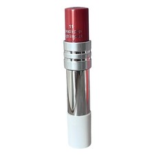 Lápiz labial Clinique High Impact 11 PEACH POP (coral melocotón ligero brillo bronce)