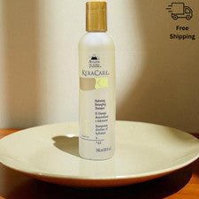 Champú desenredante hidratante Kera Care 1 - Hidratante 240 ml