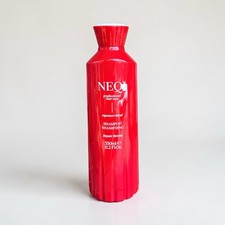 Champú NEQI Repair Reveal cuidado profesional del cabello 11,2 oz cabello dañado
