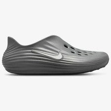Nike ReactX Rejuven8 Gris Claro Humo HV5060-002 Hombres Talla 8-13 Nuevo Ligero Comodidad